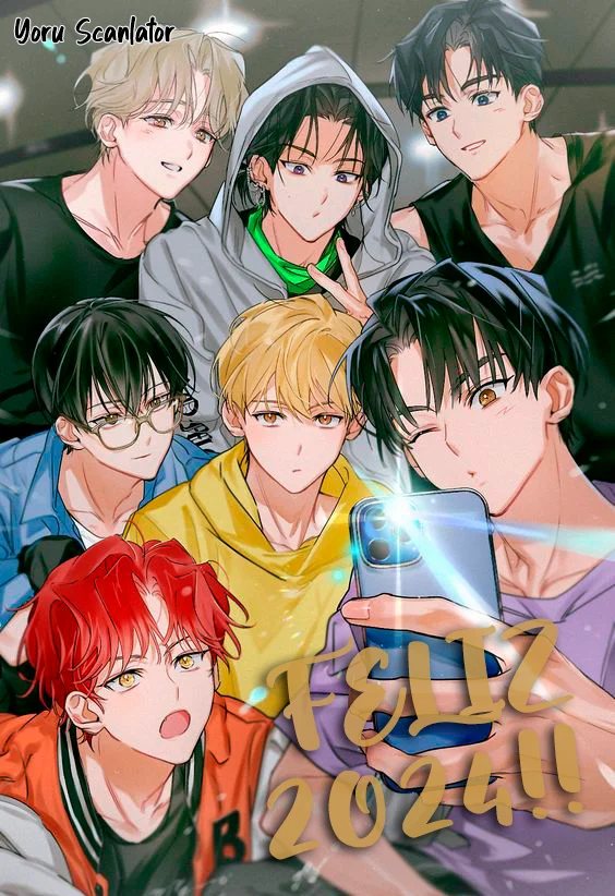 Read what happens when the second male lead goes on strike PT Manga Online