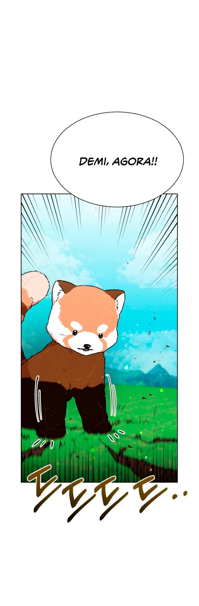 Read what happens when the second male lead goes on strike PT Manga Online
