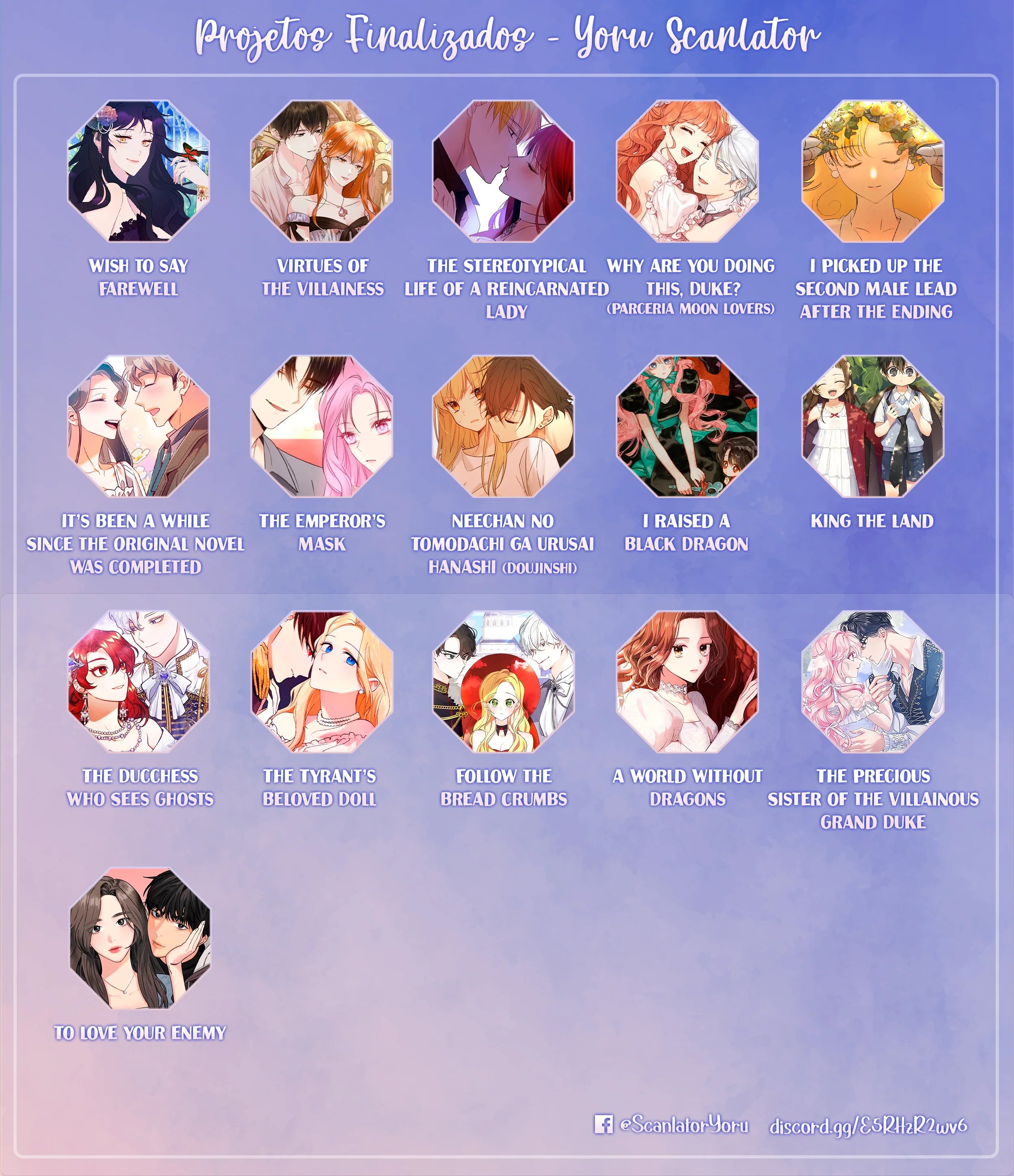 Read what happens when the second male lead goes on strike PT Manga Online