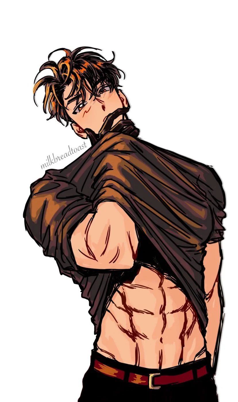 Read what happens when the second male lead goes on strike PT Manga Online