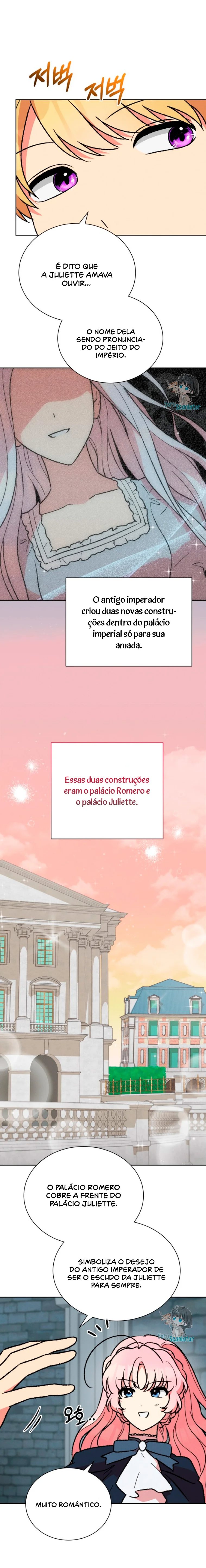 Read what happens when the second male lead goes on strike PT Manga Online