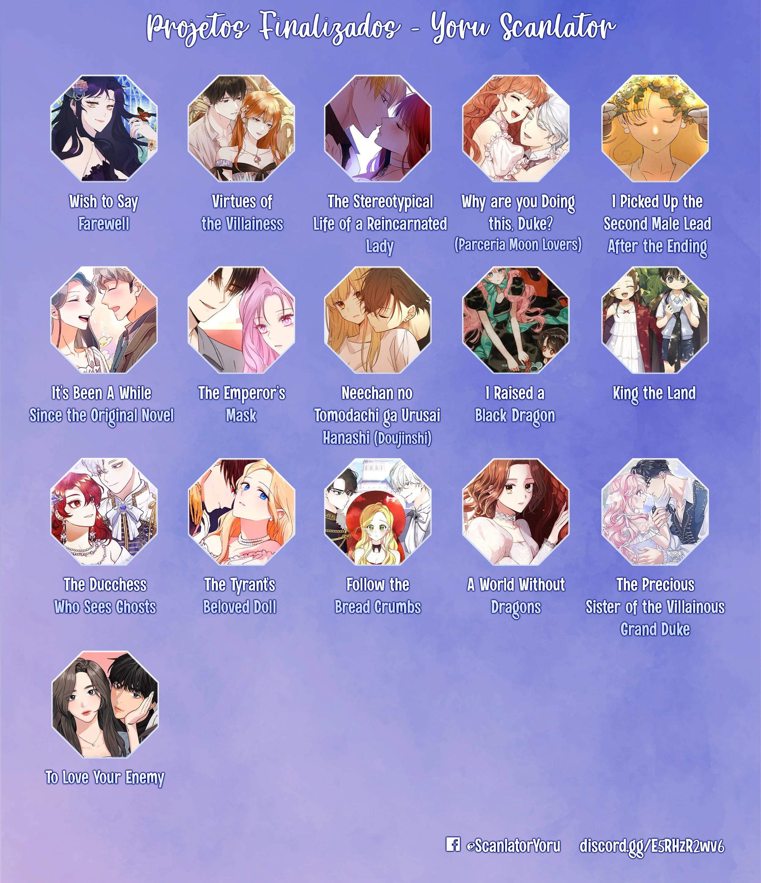 Read what happens when the second male lead goes on strike PT Manga Online