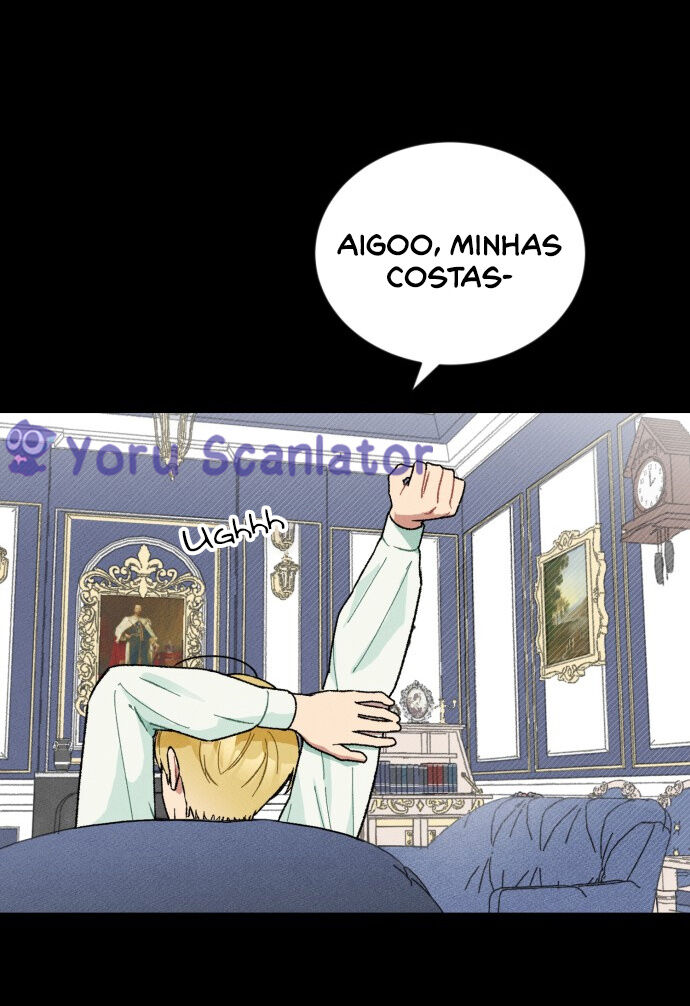 Read what happens when the second male lead goes on strike PT Manga Online
