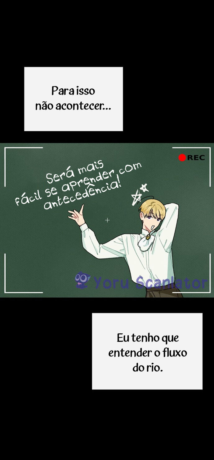Read what happens when the second male lead goes on strike PT Manga Online