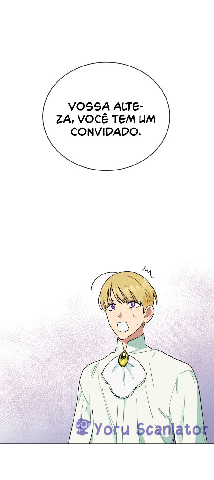 Read what happens when the second male lead goes on strike PT Manga Online