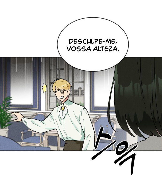 Read what happens when the second male lead goes on strike PT Manga Online