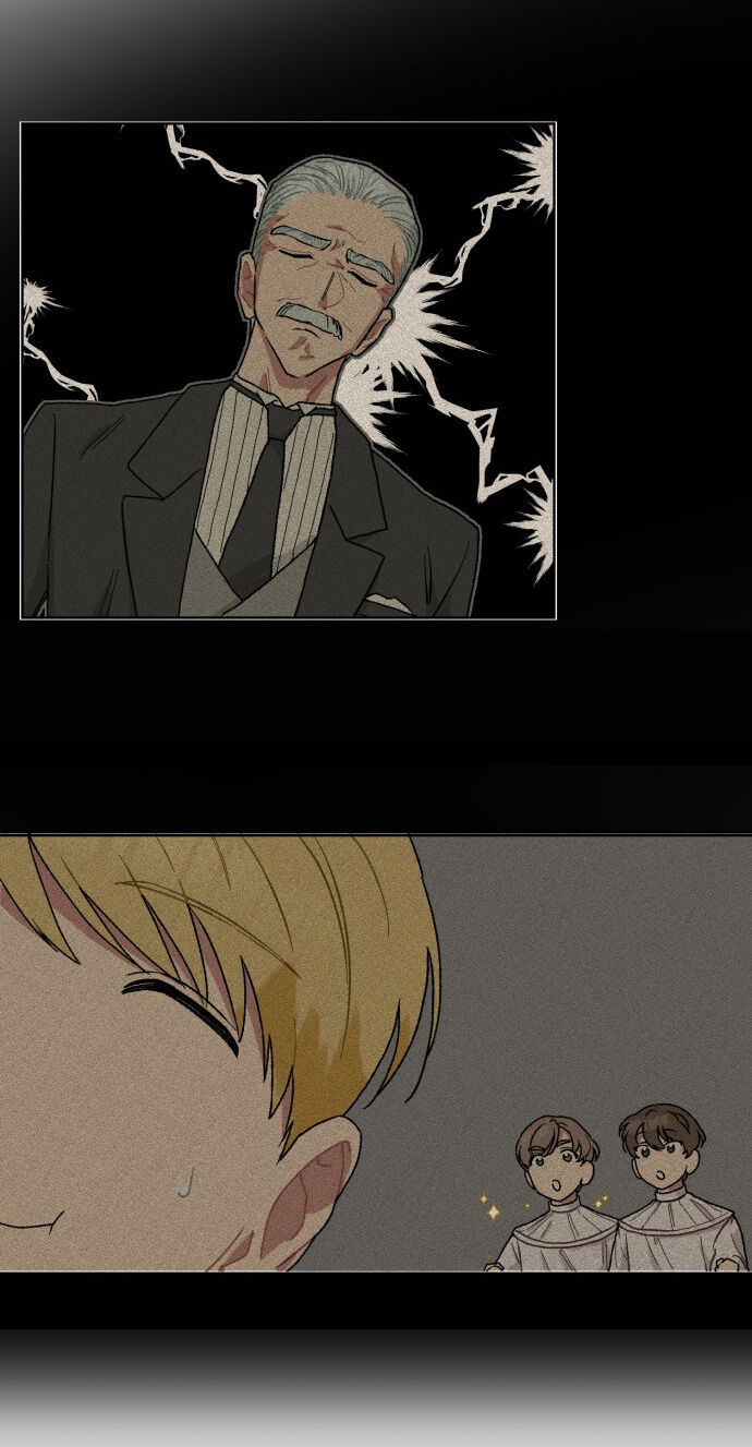 Read what happens when the second male lead goes on strike PT Manga Online