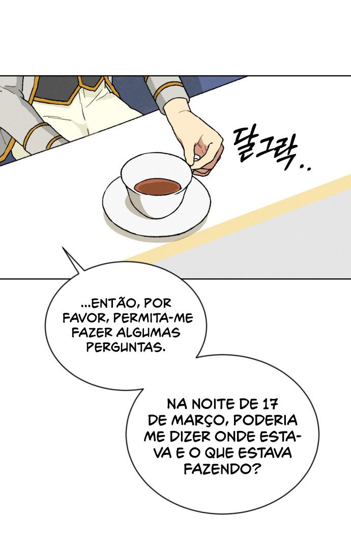 Read what happens when the second male lead goes on strike PT Manga Online