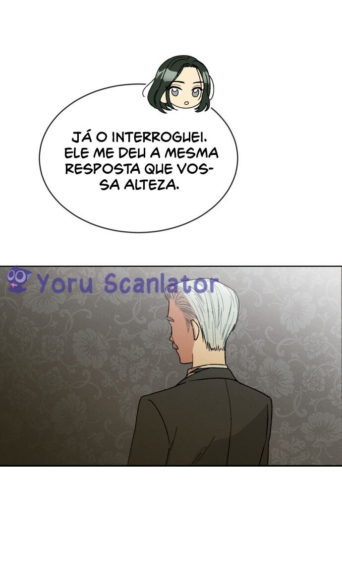 Read what happens when the second male lead goes on strike PT Manga Online
