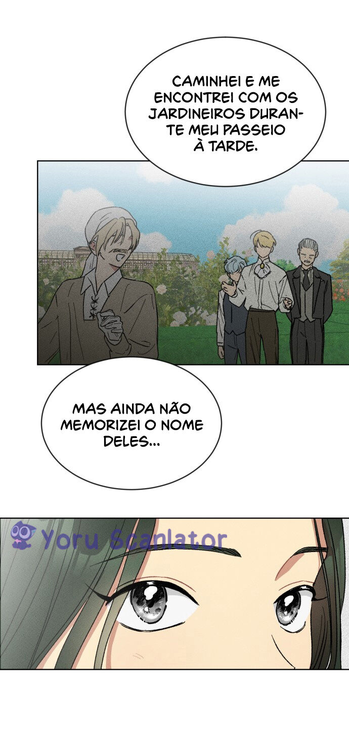 Read what happens when the second male lead goes on strike PT Manga Online