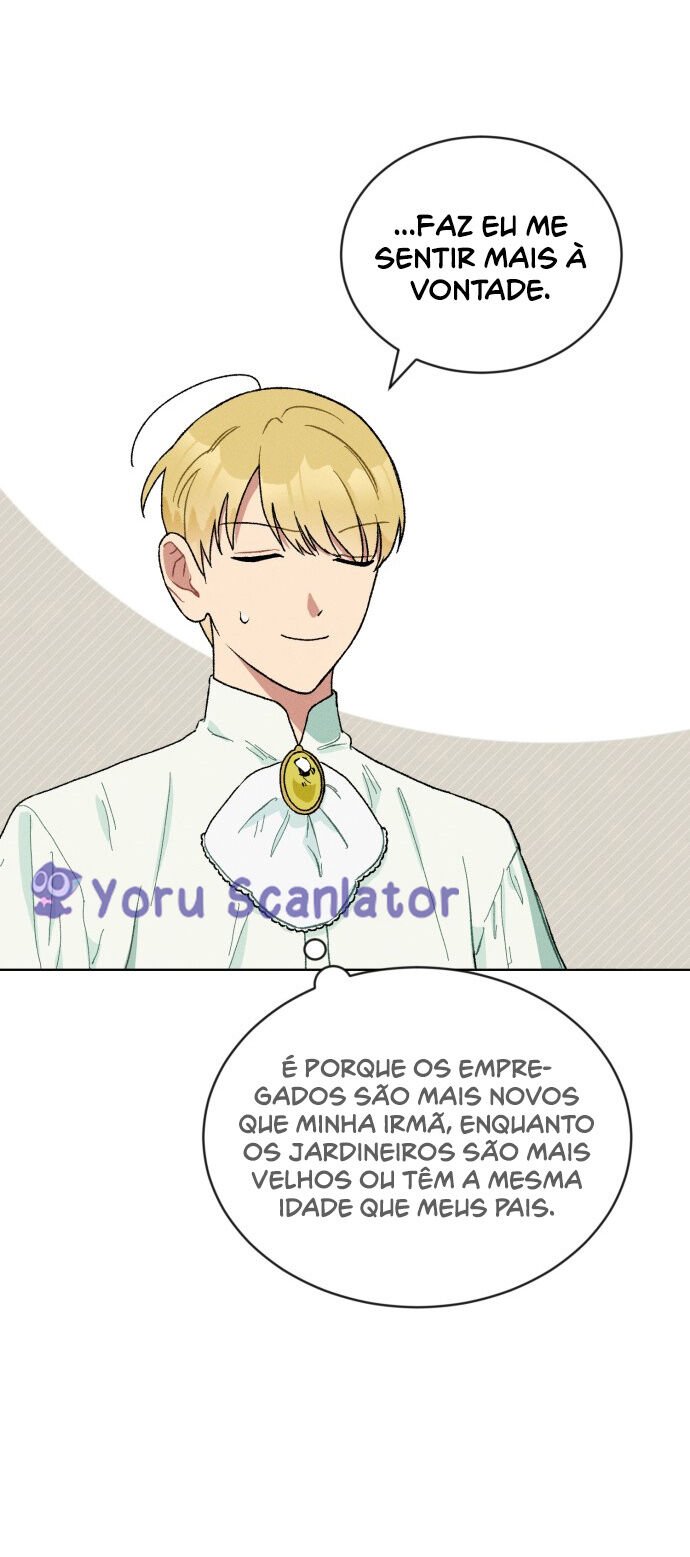 Read what happens when the second male lead goes on strike PT Manga Online