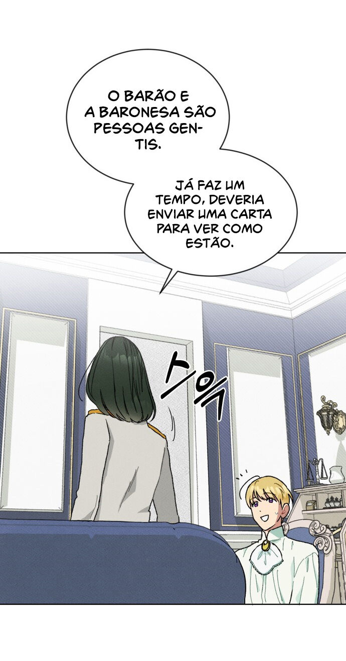 Read what happens when the second male lead goes on strike PT Manga Online