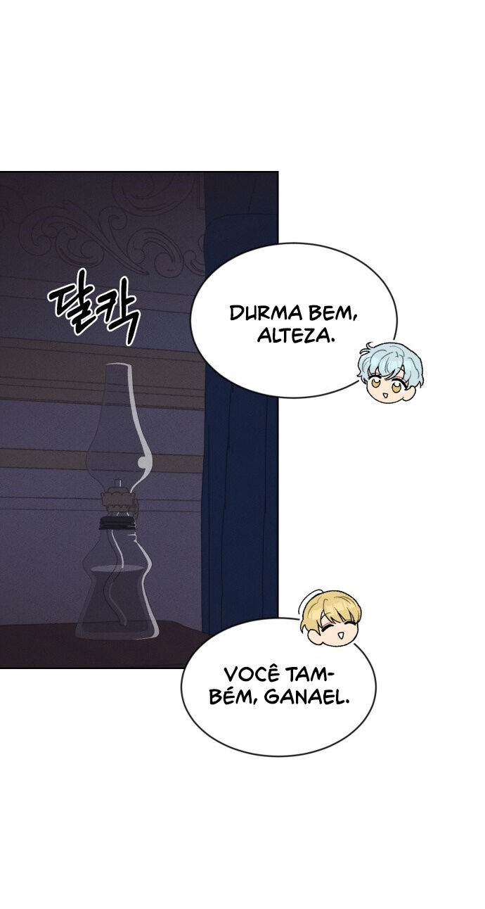 Read what happens when the second male lead goes on strike PT Manga Online