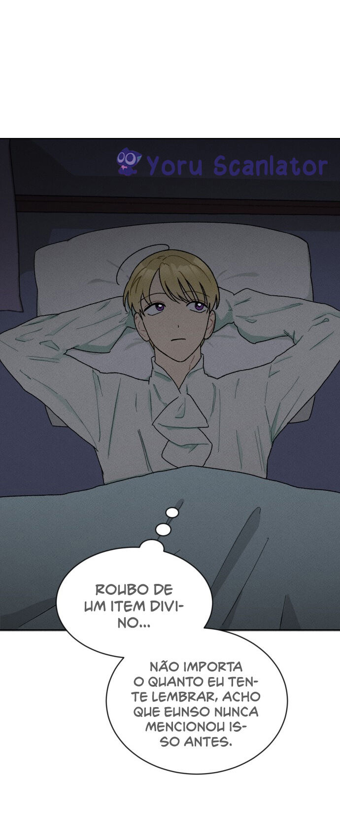 Read what happens when the second male lead goes on strike PT Manga Online