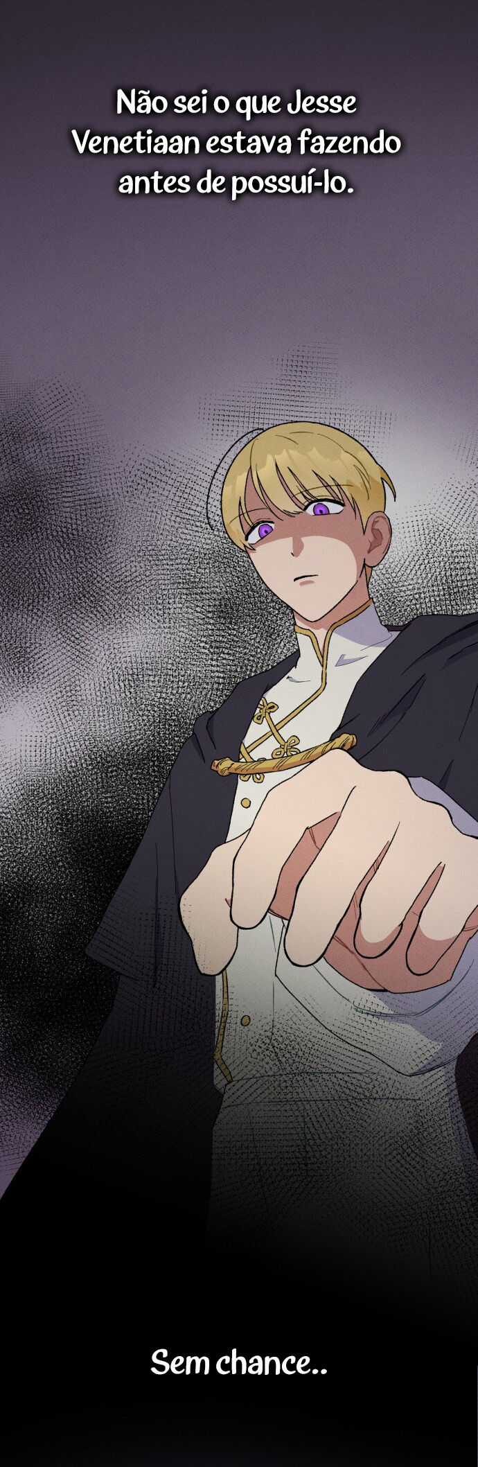 Read what happens when the second male lead goes on strike PT Manga Online