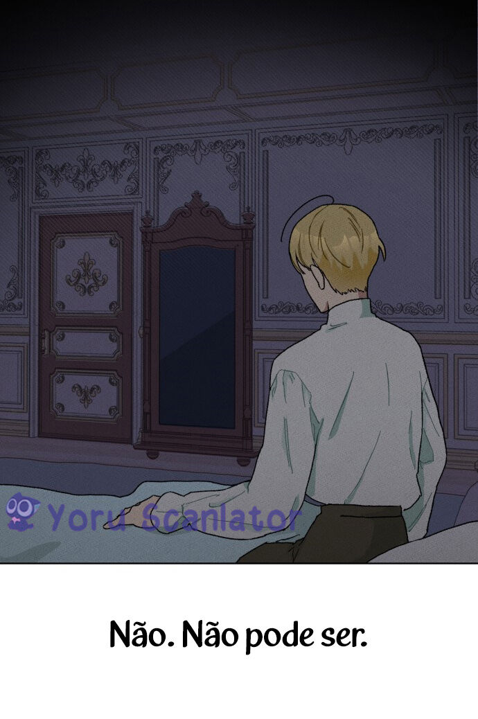 Read what happens when the second male lead goes on strike PT Manga Online