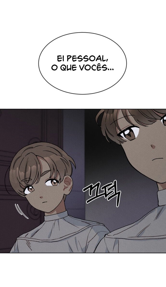 Read what happens when the second male lead goes on strike PT Manga Online