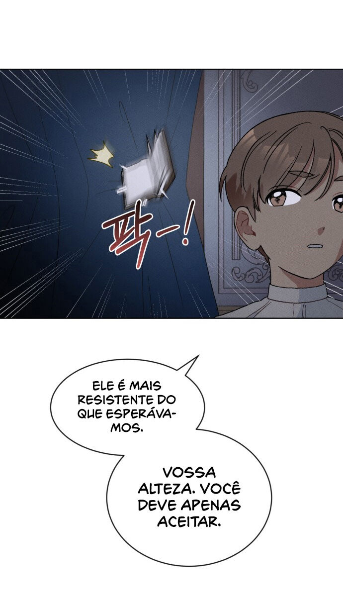 Read what happens when the second male lead goes on strike PT Manga Online