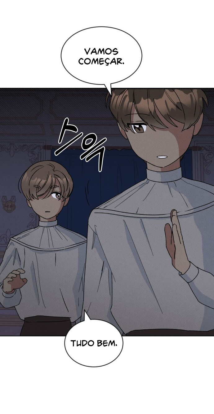 Read what happens when the second male lead goes on strike PT Manga Online