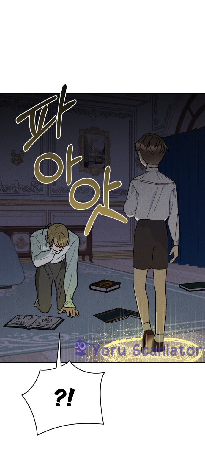 Read what happens when the second male lead goes on strike PT Manga Online