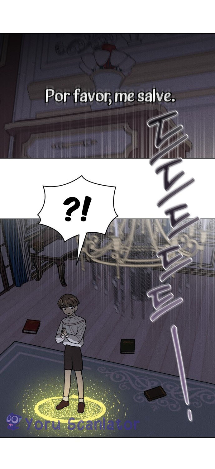 Read what happens when the second male lead goes on strike PT Manga Online