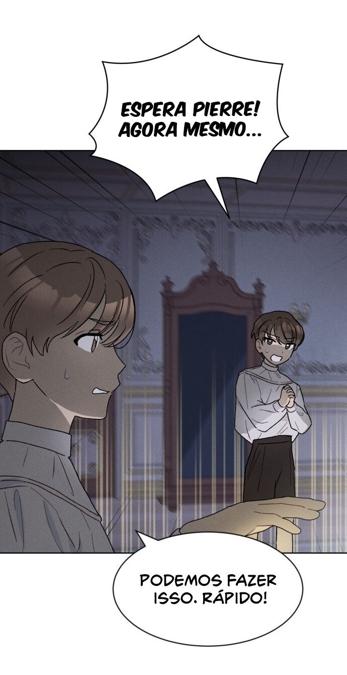 Read what happens when the second male lead goes on strike PT Manga Online