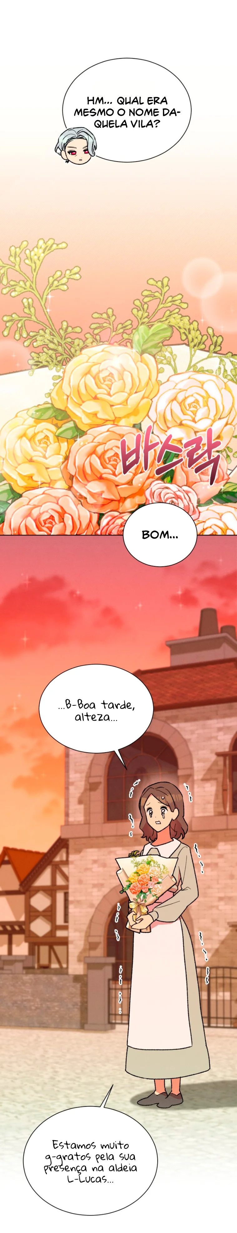 Read what happens when the second male lead goes on strike PT Manga Online