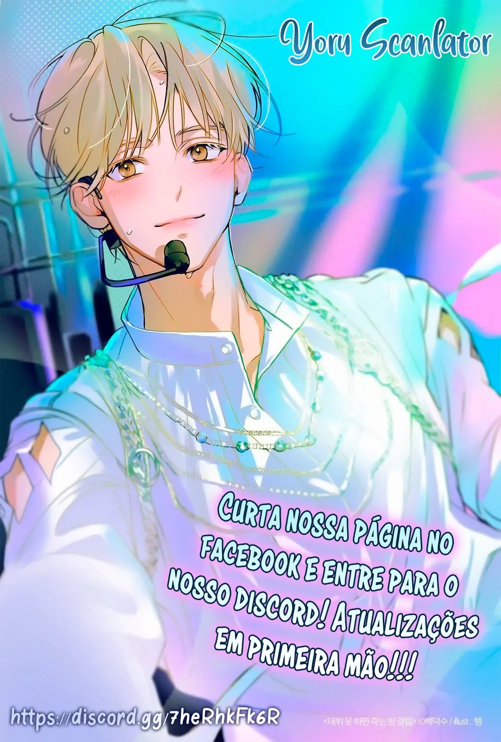 Read what happens when the second male lead goes on strike PT Manga Online