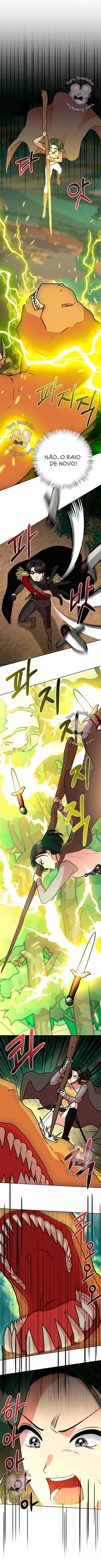 Read what happens when the second male lead goes on strike PT Manga Online
