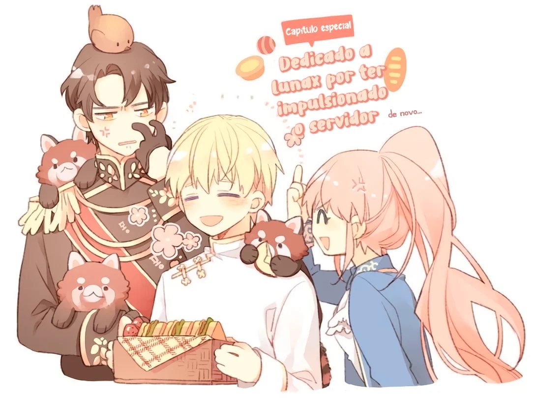 Read what happens when the second male lead goes on strike PT Manga Online