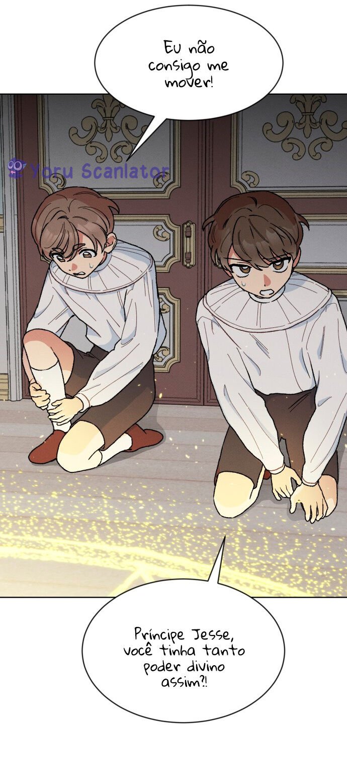 Read what happens when the second male lead goes on strike PT Manga Online