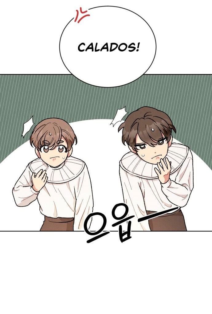 Read what happens when the second male lead goes on strike PT Manga Online