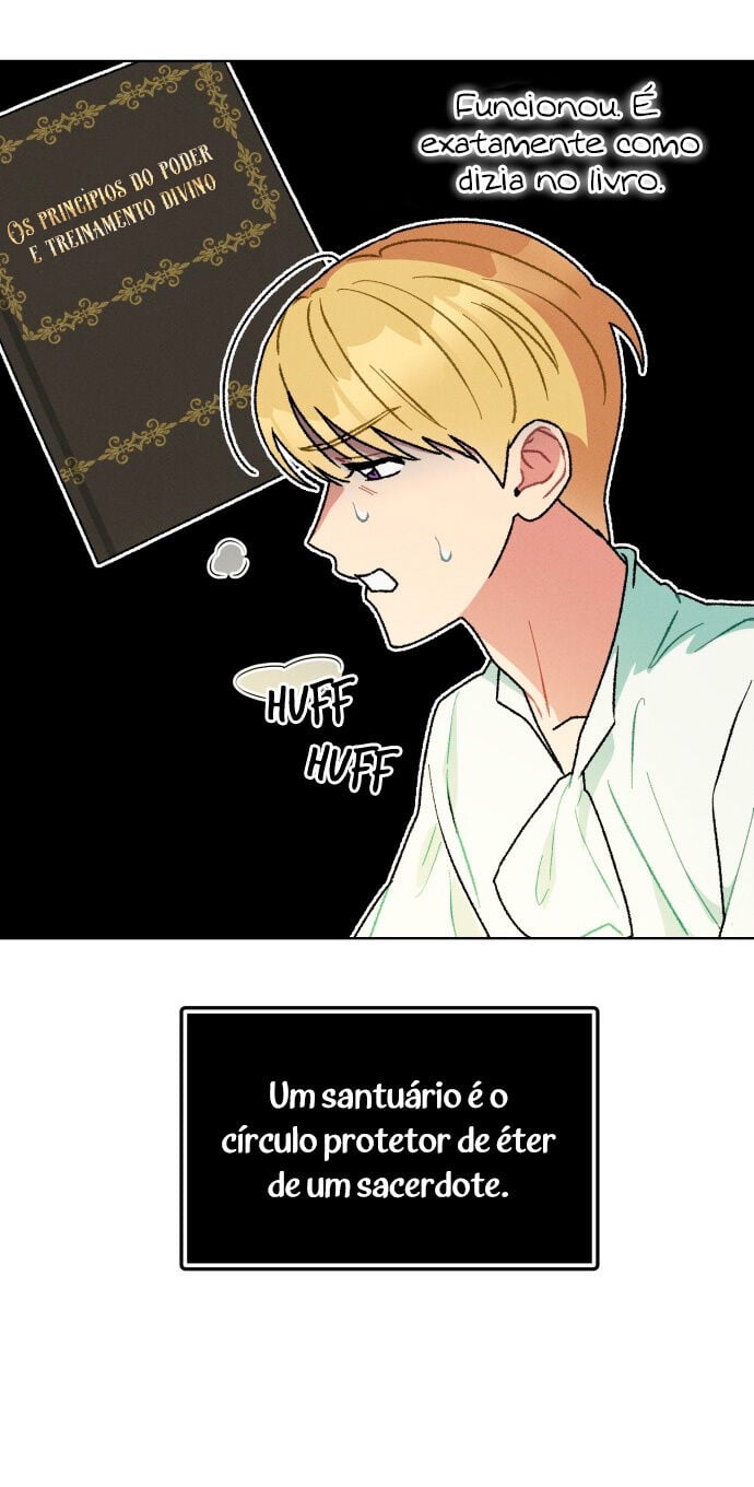 Read what happens when the second male lead goes on strike PT Manga Online