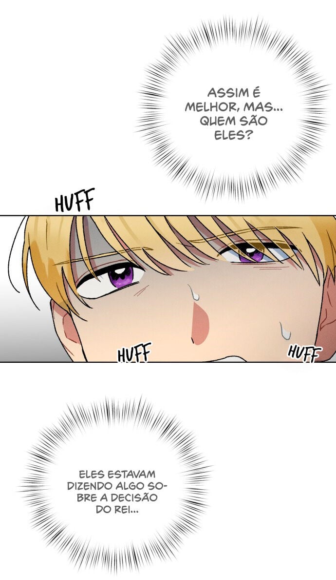 Read what happens when the second male lead goes on strike PT Manga Online