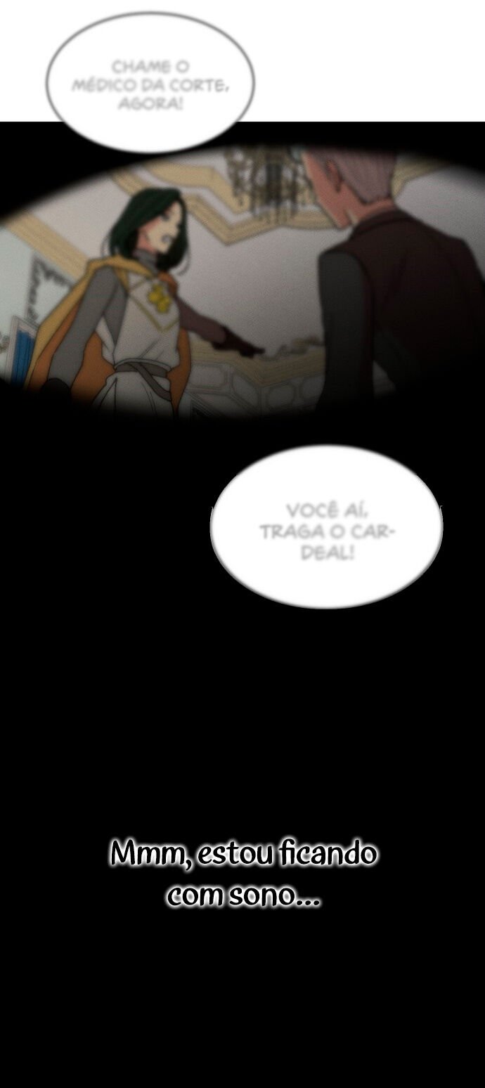 Read what happens when the second male lead goes on strike PT Manga Online