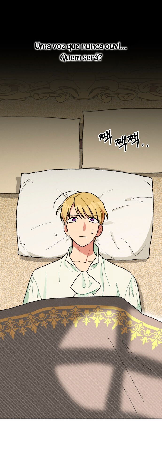 Read what happens when the second male lead goes on strike PT Manga Online