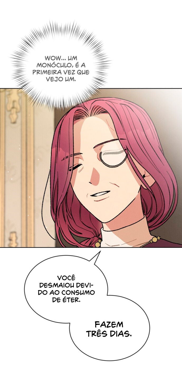 Read what happens when the second male lead goes on strike PT Manga Online