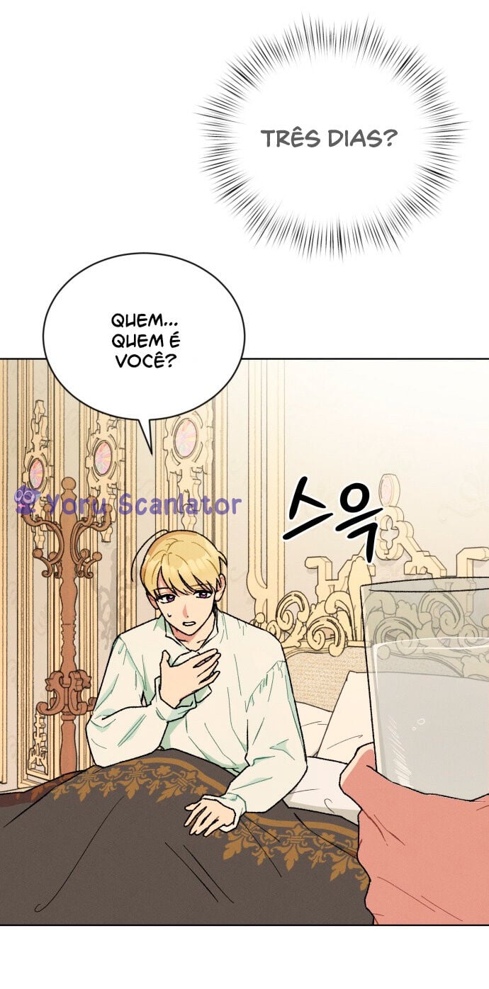 Read what happens when the second male lead goes on strike PT Manga Online