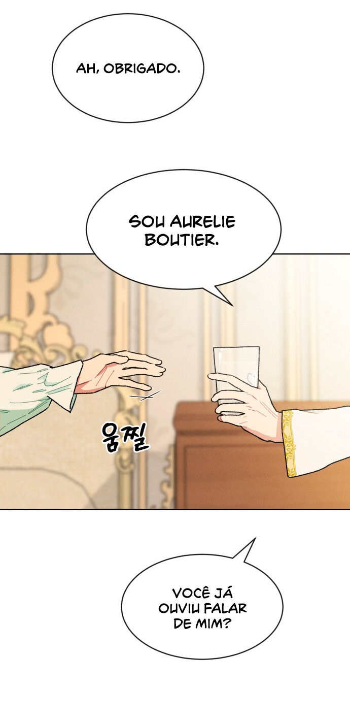 Read what happens when the second male lead goes on strike PT Manga Online