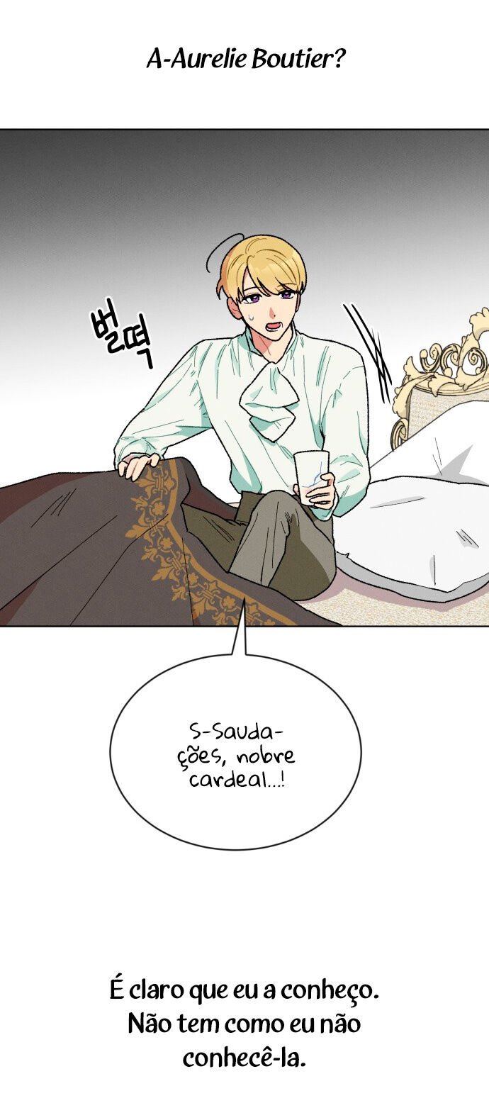 Read what happens when the second male lead goes on strike PT Manga Online