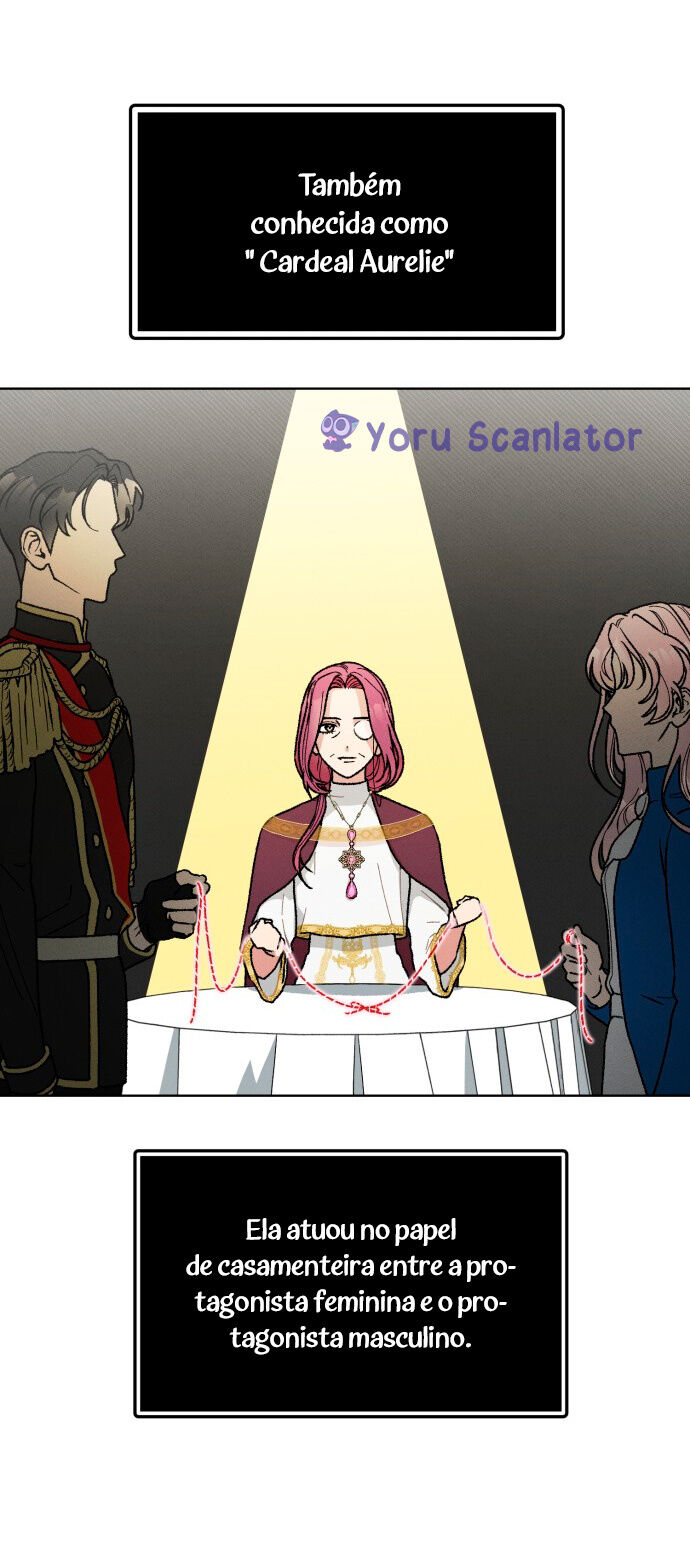Read what happens when the second male lead goes on strike PT Manga Online