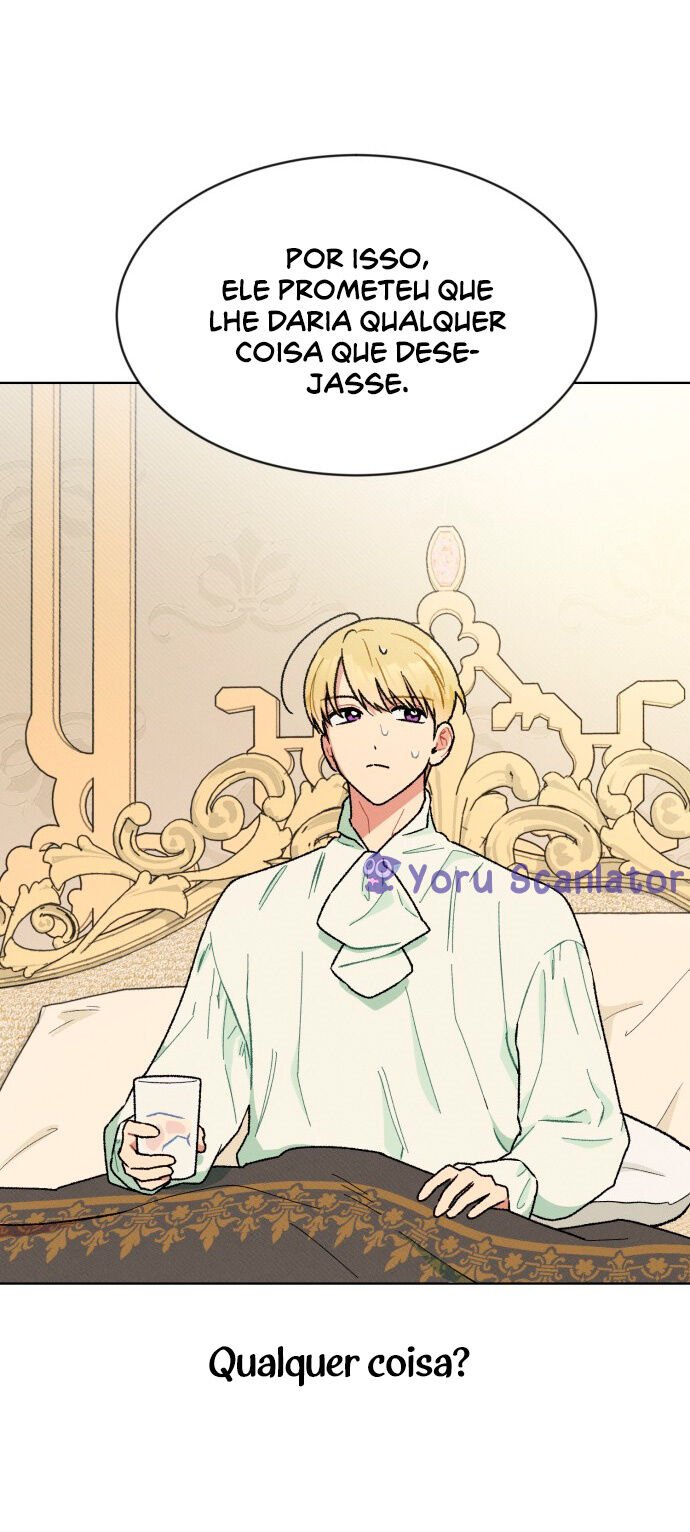 Read what happens when the second male lead goes on strike PT Manga Online