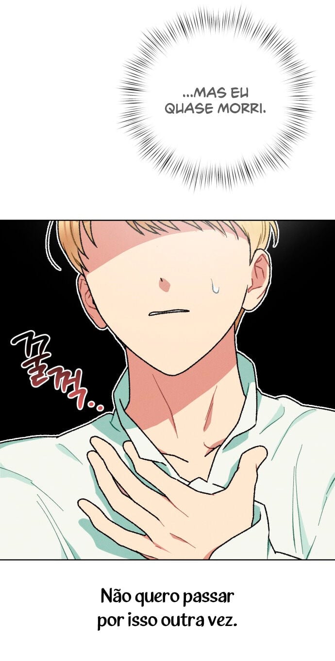 Read what happens when the second male lead goes on strike PT Manga Online