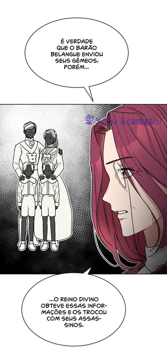 Read what happens when the second male lead goes on strike PT Manga Online