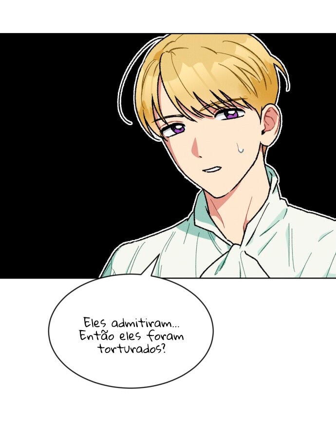 Read what happens when the second male lead goes on strike PT Manga Online