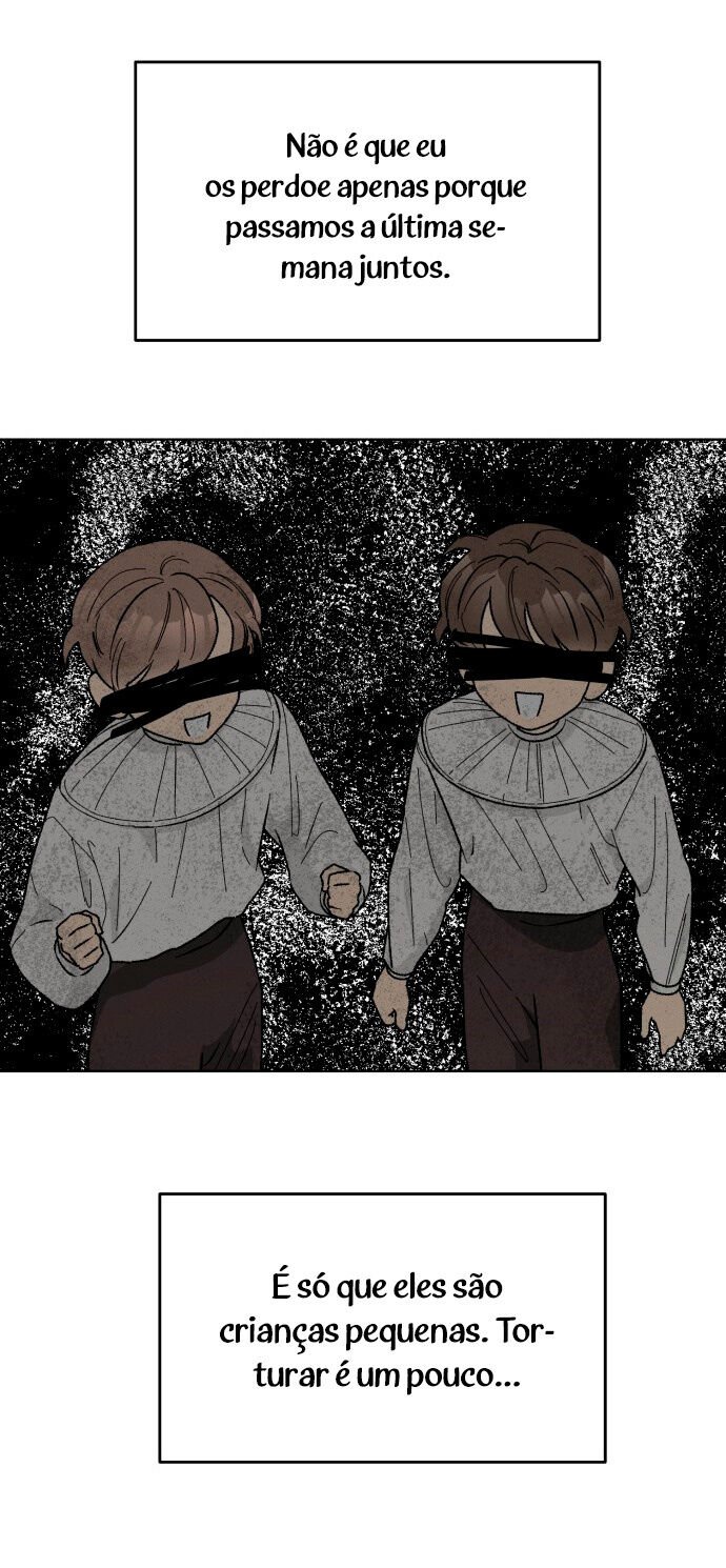 Read what happens when the second male lead goes on strike PT Manga Online