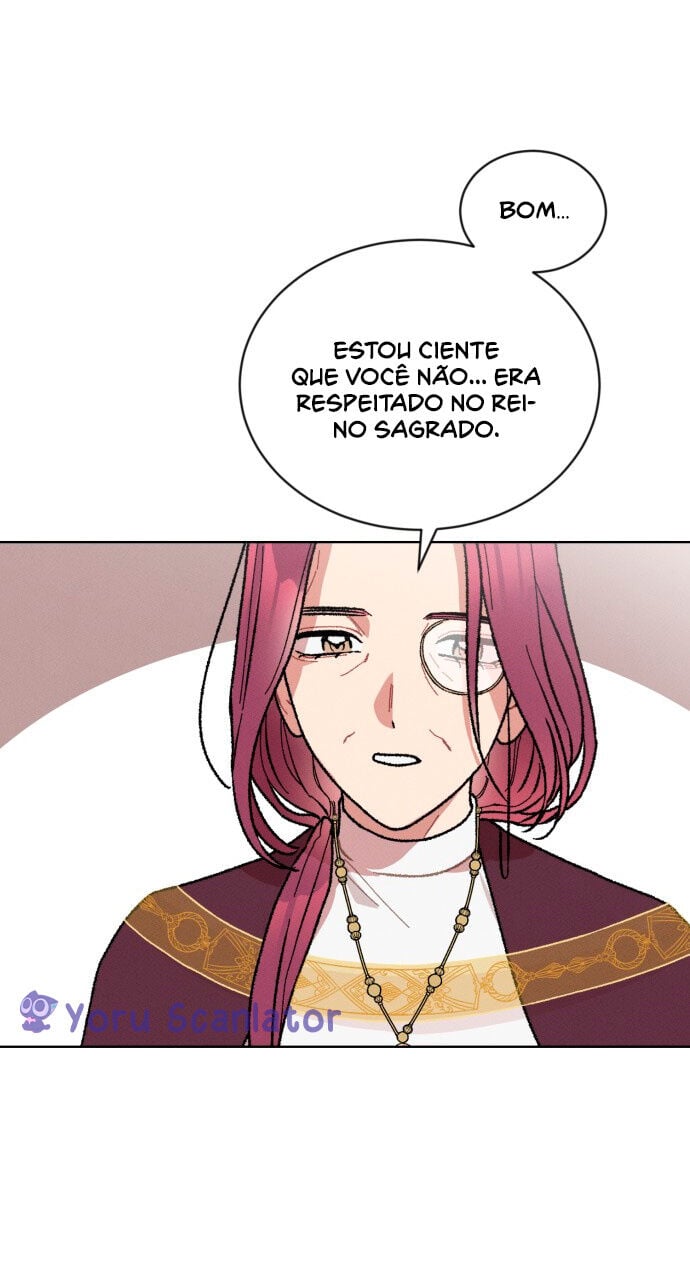Read what happens when the second male lead goes on strike PT Manga Online