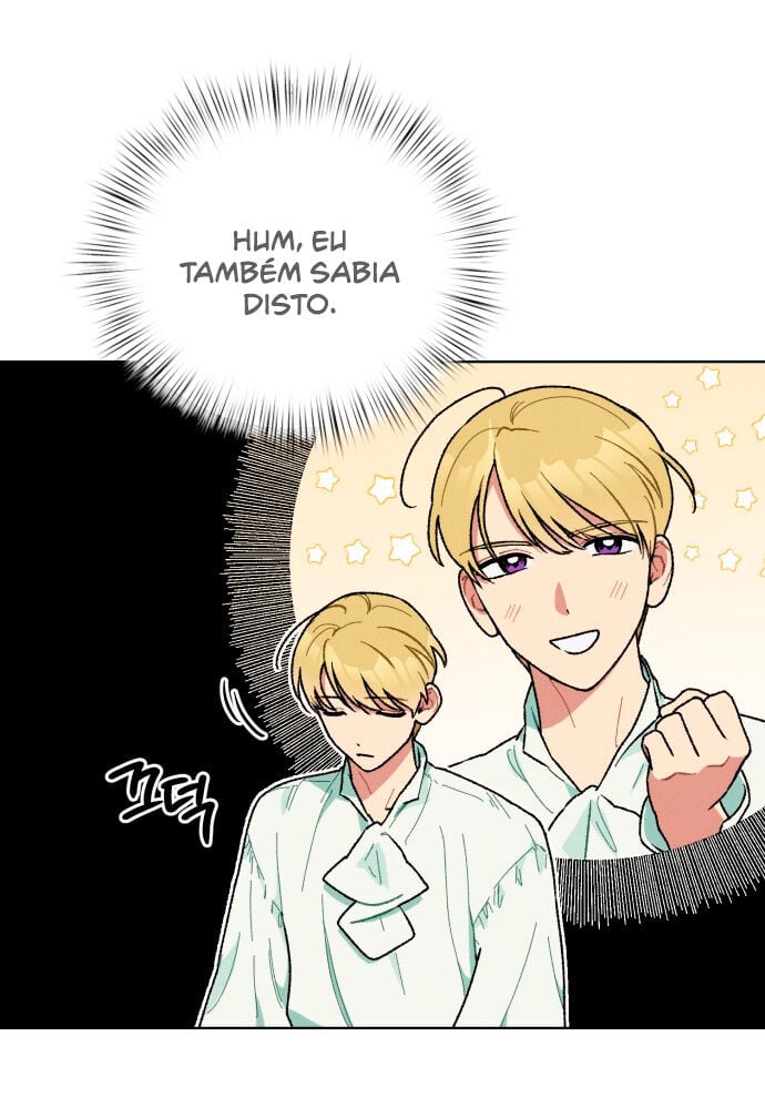 Read what happens when the second male lead goes on strike PT Manga Online
