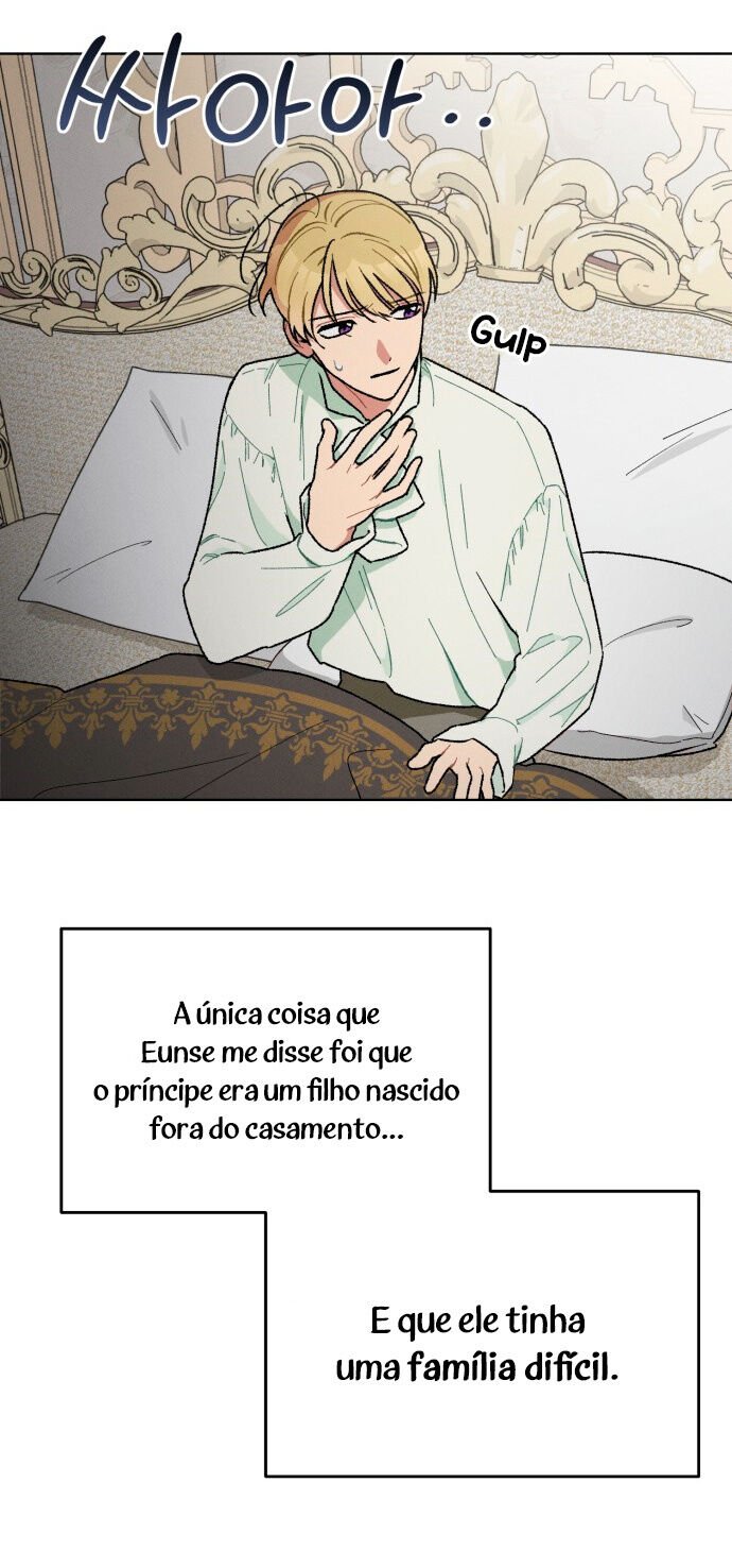 Read what happens when the second male lead goes on strike PT Manga Online