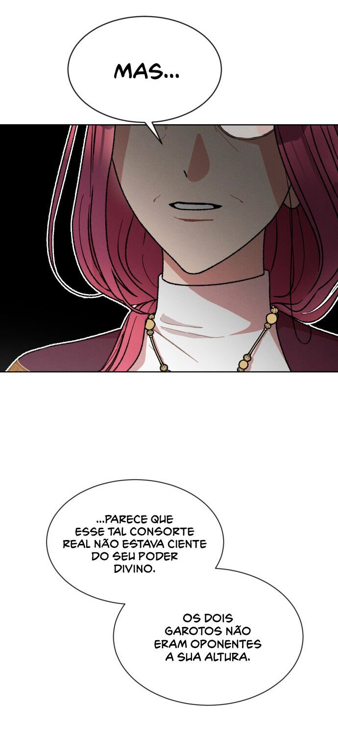 Read what happens when the second male lead goes on strike PT Manga Online